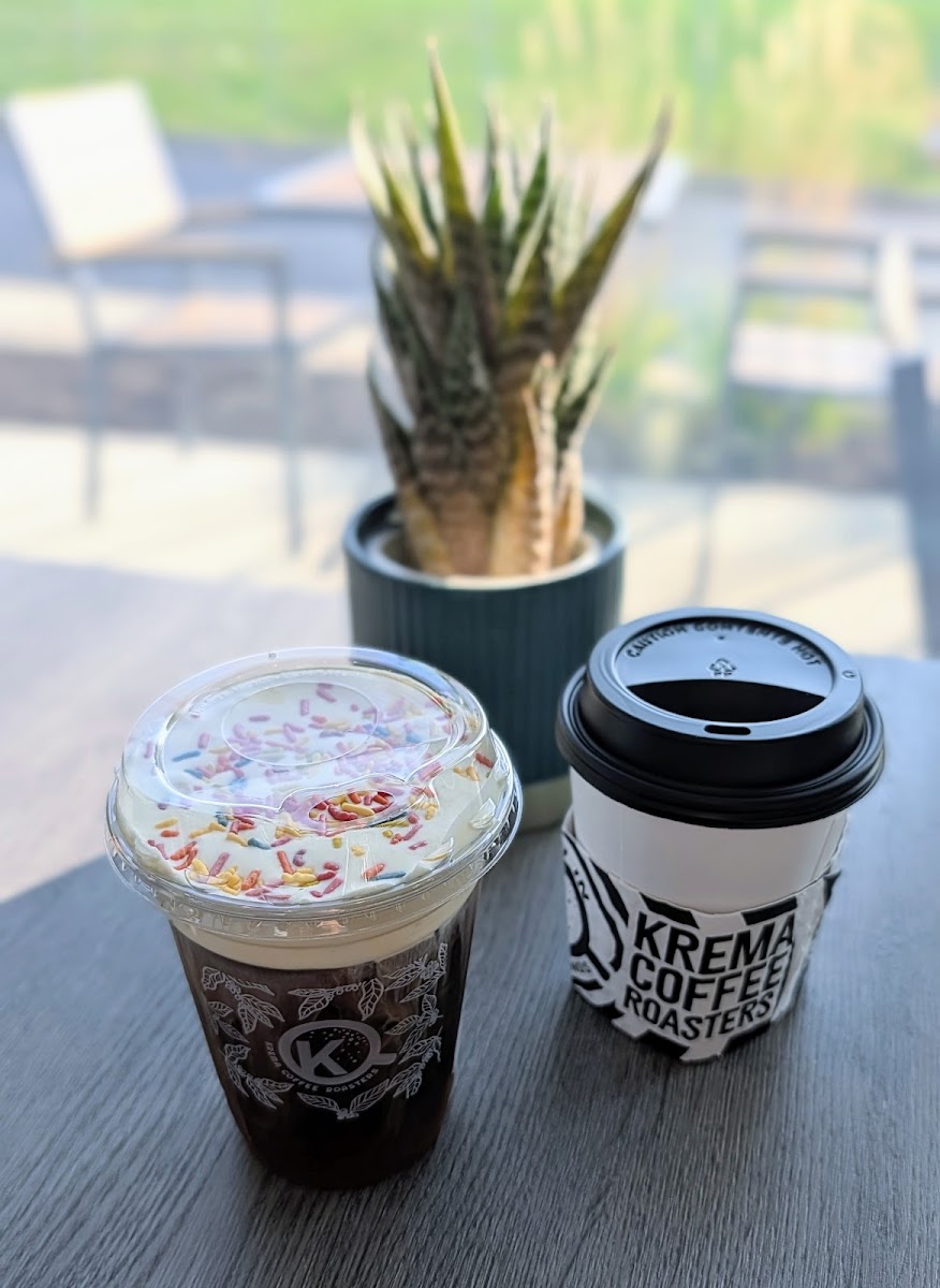 Krema Coffee Roasters Photos 2