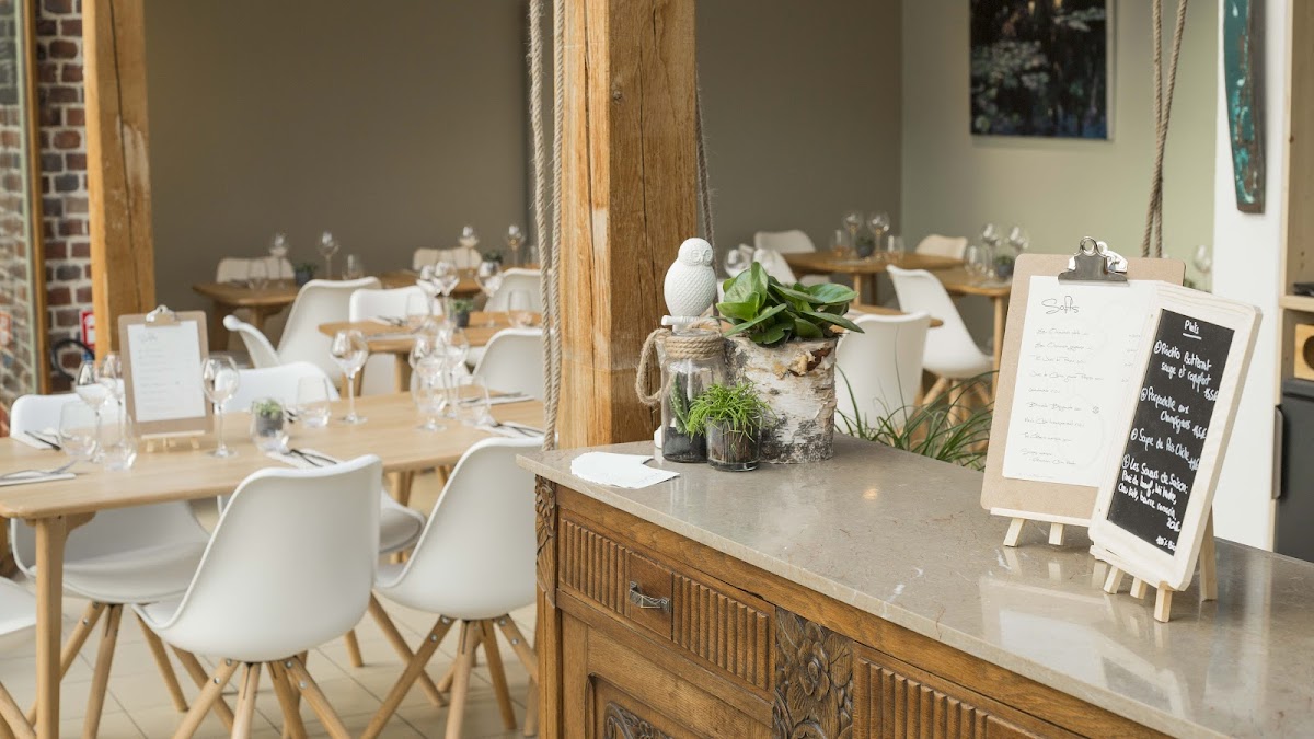 L’Instant Présent